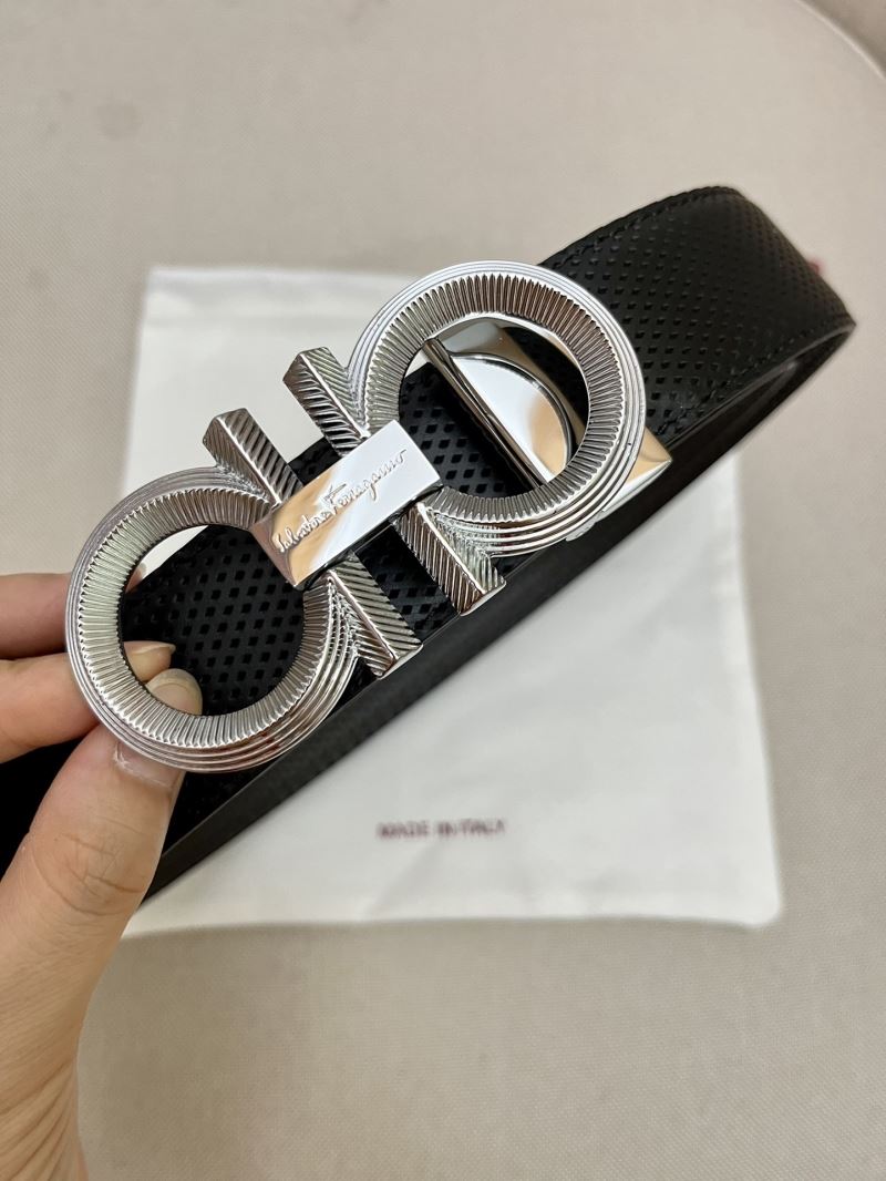 Ferragamo Belts